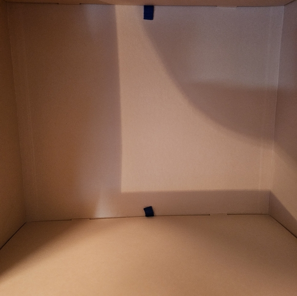 Louis Vuitton Orange Box - Picture 6 of 6